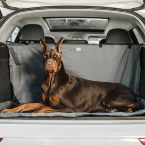 Pet Cargo Cover